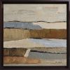 Temps suspendu- Peinture abstraite | Decorative Objects by Sophie DUMONT.. Item compatible with contemporary style