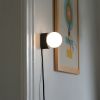 Iota Sconce | Sconces by Misewell