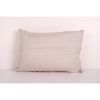 Queen Boho Woven Pink Bedding Kilim Pillow Cover, King Long | Cushion in Pillows by Vintage Pillows Store