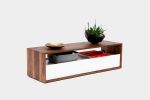 THN 3.25 Console | Console Table in Tables by ARTLESS. Item composed of wood