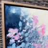Catch the Breeze | Oil And Acrylic Painting in Paintings by Meredith H. Item made of canvas