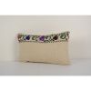 Vintage Floral Kilim Pillow Cases Made from a Boho Anatolian | Sham in Linens & Bedding by Vintage Pillows Store. Item composed of cotton