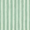 Cobra Stripe, Teal | Fabric in Linens & Bedding by Philomela Textiles & Wallpaper. Item made of cotton