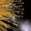 Alan Mizrahi KA1725 Light miniluce | Chandeliers by Alan Mizrahi Lighting Design