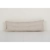 Oriental Home Decor Carpet Rug Bedding Pillow, Extra Long Wo | Sham in Linens & Bedding by Vintage Pillows Store. Item made of cotton with fiber