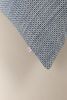 Ocean Breeze Handwoven Pillow | Pillows by Ninéh