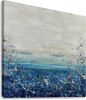 Coastal Meadow - Limited Edition Fine Art Print | Oil And Acrylic Painting in Paintings by Lisa Carney