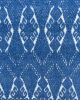 Ceibal Handwoven Brocade Fabric Panel | Linens & Bedding by Routes Interiors. Item composed of cotton in boho or eclectic & maximalism style