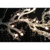 AM3010 Branch Crystal Chandelier | Chandeliers by Alan M