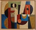 Concerto cubiste | Decorative Objects by Sophie DUMONT.