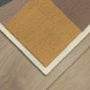 Geoloom | Rugs by Hillary Ronney-Fernandes | LWI