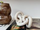 Chain Table Accent | Ornament in Decorative Objects by isiko