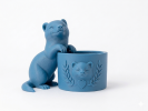 Ferret Planter | Plant Stand in Plants & Landscape by Kimi Craft Corner