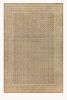 Ambrose | 6'7 x 10' | Area Rug in Rugs by District Loom. Item composed of fabric