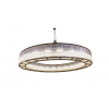 Alan Mizrahi AM3001 Estadio Ring | Chandeliers by Alan Mizrahi Lighting Design