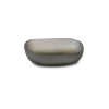 Sculpt Small Platter | Serveware by Tina Frey. Item made of synthetic