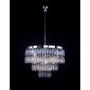 Alan Mizrahi AM0415 3-Tier Emerald Lamp | Chandeliers by Alan Mizrahi Lighting Design