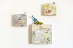 Fox | Prints by Alyssa Dennis. Item made of paper