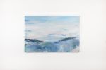 Blue-Bird Day | Oil And Acrylic Painting in Paintings by Sorelle Gallery