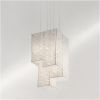 Alan Mizrahi AM6233 Torri Lamp | Chandeliers by Alan Mizrahi Lighting Design