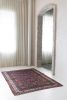 District Loom Vintage Soumak scatter rug | Rugs by District Loom