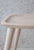 Oxbend Bench | Benches & Ottomans by Fernweh Woodworking. Item made of wood