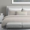 Rennie 12x24 Lumbar Pillow Cover | Pillows by Brandy Gibbs-Riley