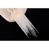 Alan Mizrahi AM4100 Madone | Chandeliers by Alan Mizrahi Lighting Design