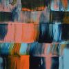 Mini 46 | Oil And Acrylic Painting in Paintings by Lisa Carney