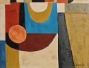Concerto cubiste | Decorative Objects by Sophie DUMONT.