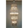 Alan Mizrahi WM642 Grand Tronchi | Chandeliers by Alan Mizrahi Lighting Design