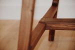 The Lucerne | Dining Table in Tables by MODERNCRE8VE. Item composed of walnut