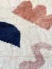 Wander in the Park Wool Rug | Area Rug in Rugs by OBJECT-MATTER / O-M ceramics