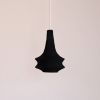 Joosh Crochet Pendant Lamp - Small | Pendants by Hamimi