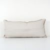 Vintage Turkish Goat Hair Shaggy Woven Bedding Pillow Cover, | Cushion in Pillows by Vintage Pillows Store