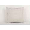 Turkish Kilim Pillow Case, Handmade Decorative Throw Pillow | Cushion in Pillows by Vintage Pillows Store. Item composed of cotton