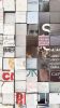 AFTERimage #1 — Concertina | Collage in Paintings by Paola Bazz