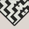 Sample Mark | Rugs by Hillary Ronney-Fernandes | LWI
