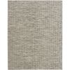 Whitney Black Wool Flatweave Rug | Area Rug in Rugs by Organic Weave Shop. Item made of cotton