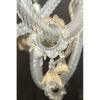 Alan Mizrahi IQ2191 Venetian Chandelier | Chandeliers by Alan Mizrahi Lighting Design
