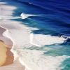 Sea Stories - Vertical | Prints by Western Mavrik