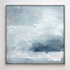 True North - Canvas Print | Prints in Paintings by Julia Contacessi Fine Art
