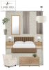 Sample Boma | Work by Hillary Ronney-Fernandes | LWI