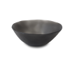Sculpt Medium Tapered Bowl | Dinnerware by Tina Frey | Wescover Gallery at West Coast Craft SF 2019 in San Francisco. Item made of synthetic