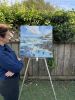 Harbor Tide | Paintings by Lisa Elley ART