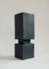Squared Vase Large | Vases & Vessels by Rust Designs