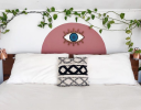 Eye #2 | Wall Sculpture in Wall Hangings by Umasqu