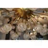 Alan Mizrahi QZ2131 Rose Sputnik | Sconces by Alan Mizrahi Lighting Design