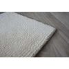 Wool + Cotton Shag Rug | Area Rug in Rugs by Organic Weave Shop. Item composed of cotton & fiber