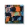 Mini 45 | Oil And Acrylic Painting in Paintings by Lisa Carney